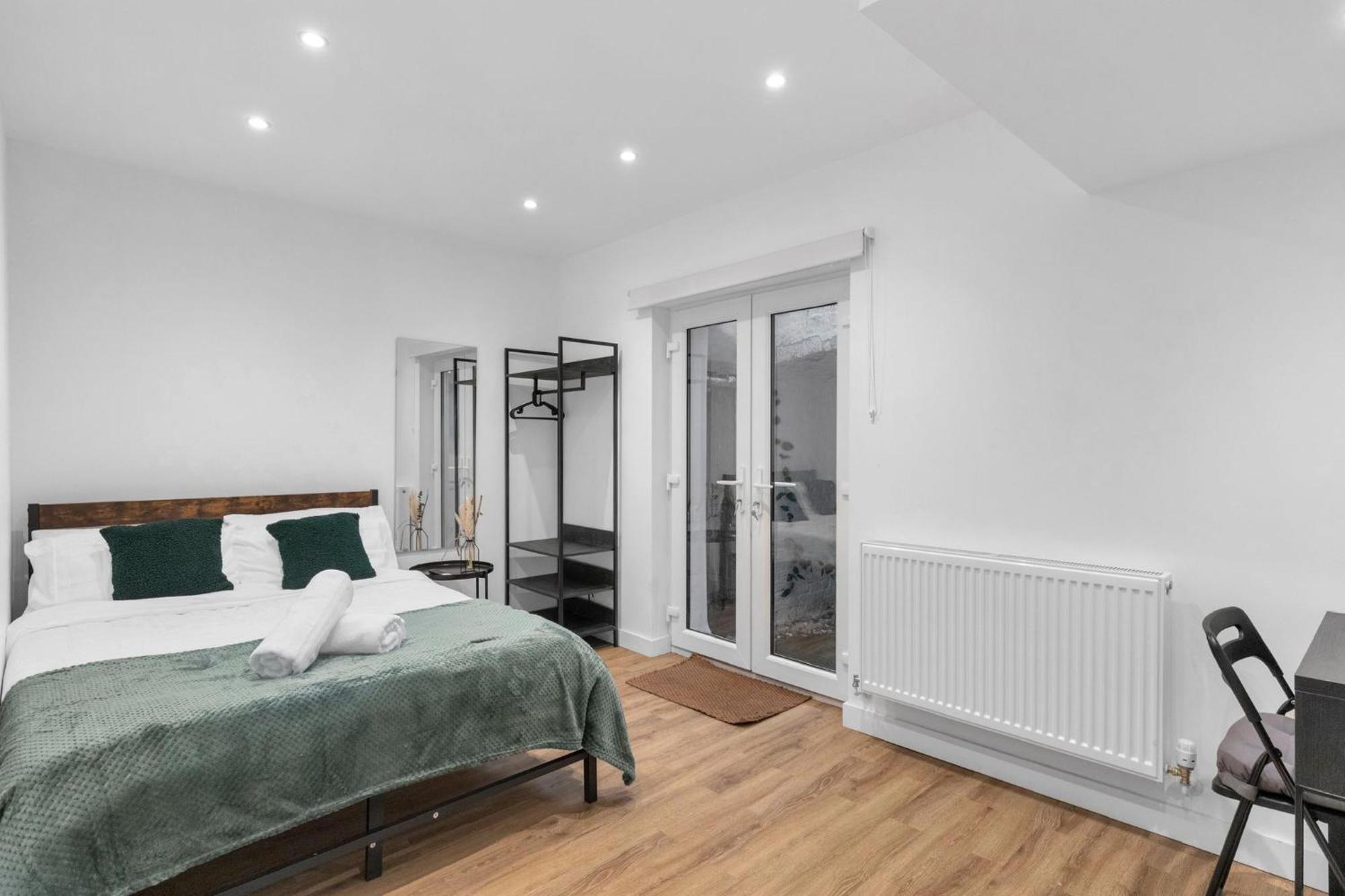 Case de vacanță Notting Hill 3 Bedroom