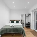 Notting Hill London 3 Bedroom