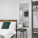 Notting Hill London 3 Bedroom