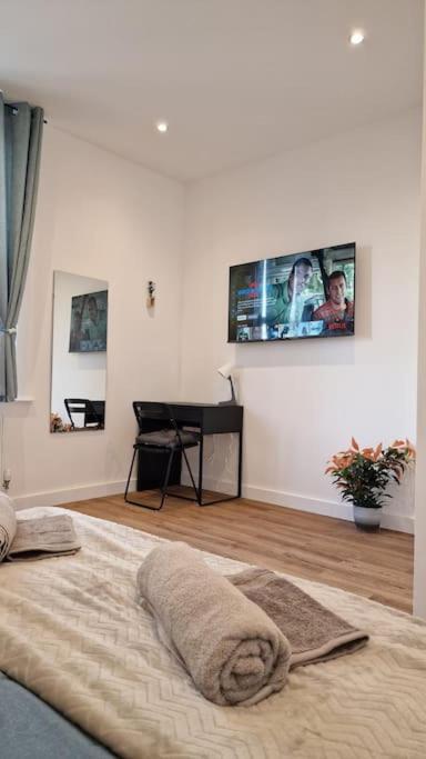 Casa vacanze Notting Hill 3 Bedroom *