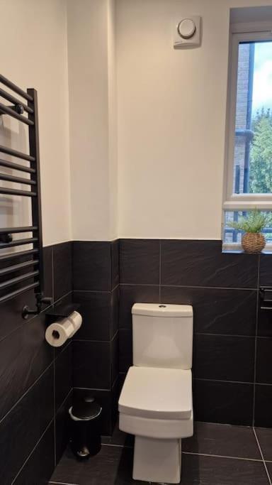 Notting Hill 3 Bedroom * Londra