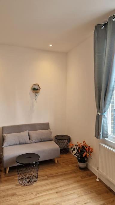 Casa vacanze Notting Hill 3 Bedroom