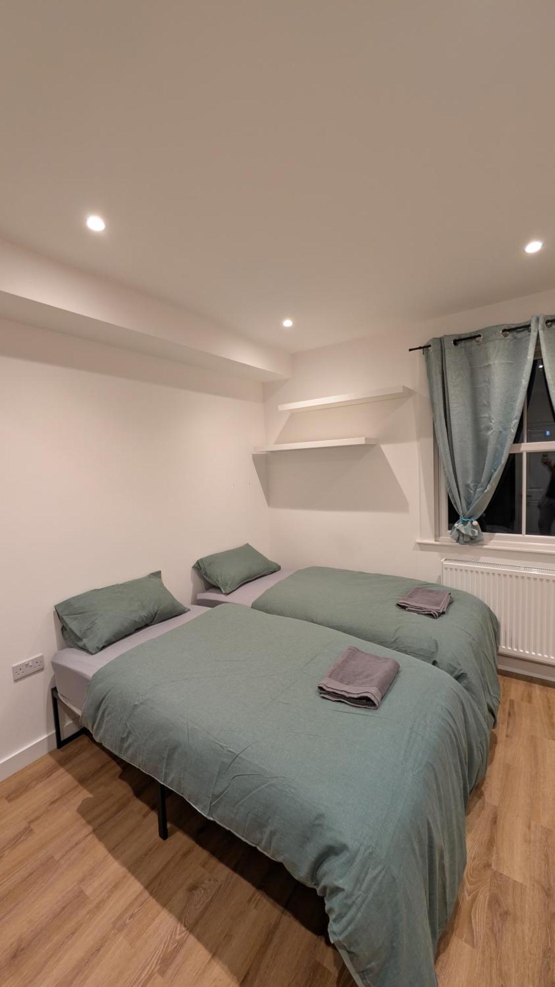 Notting Hill 3 Bedroom * Londra