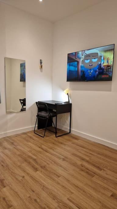 Casa vacanze Notting Hill 3 Bedroom *