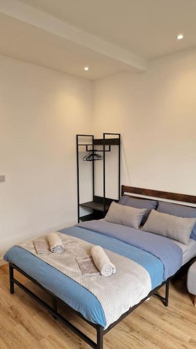 Casa vacanze Notting Hill 3 Bedroom Londra