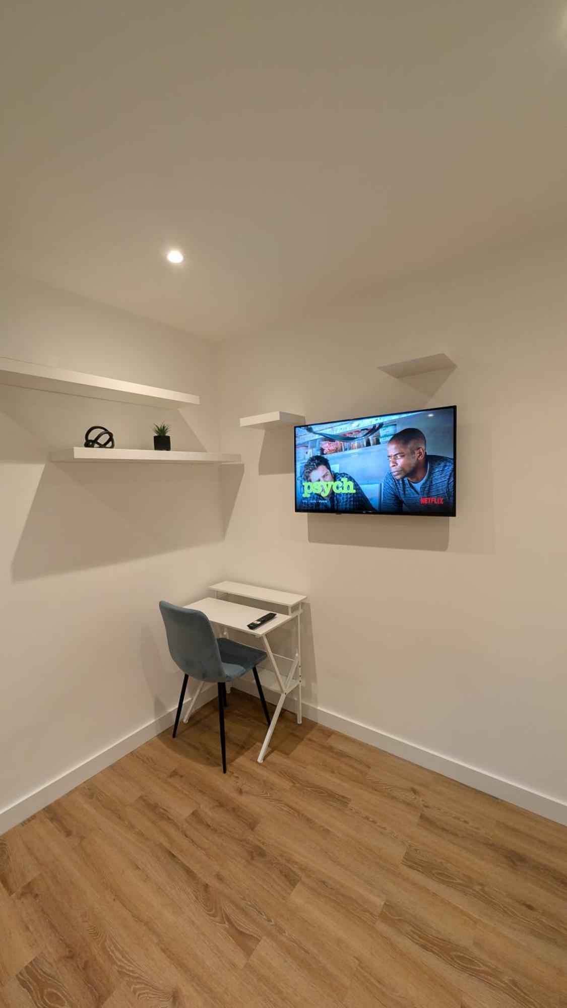 Notting Hill 3 Bedroom