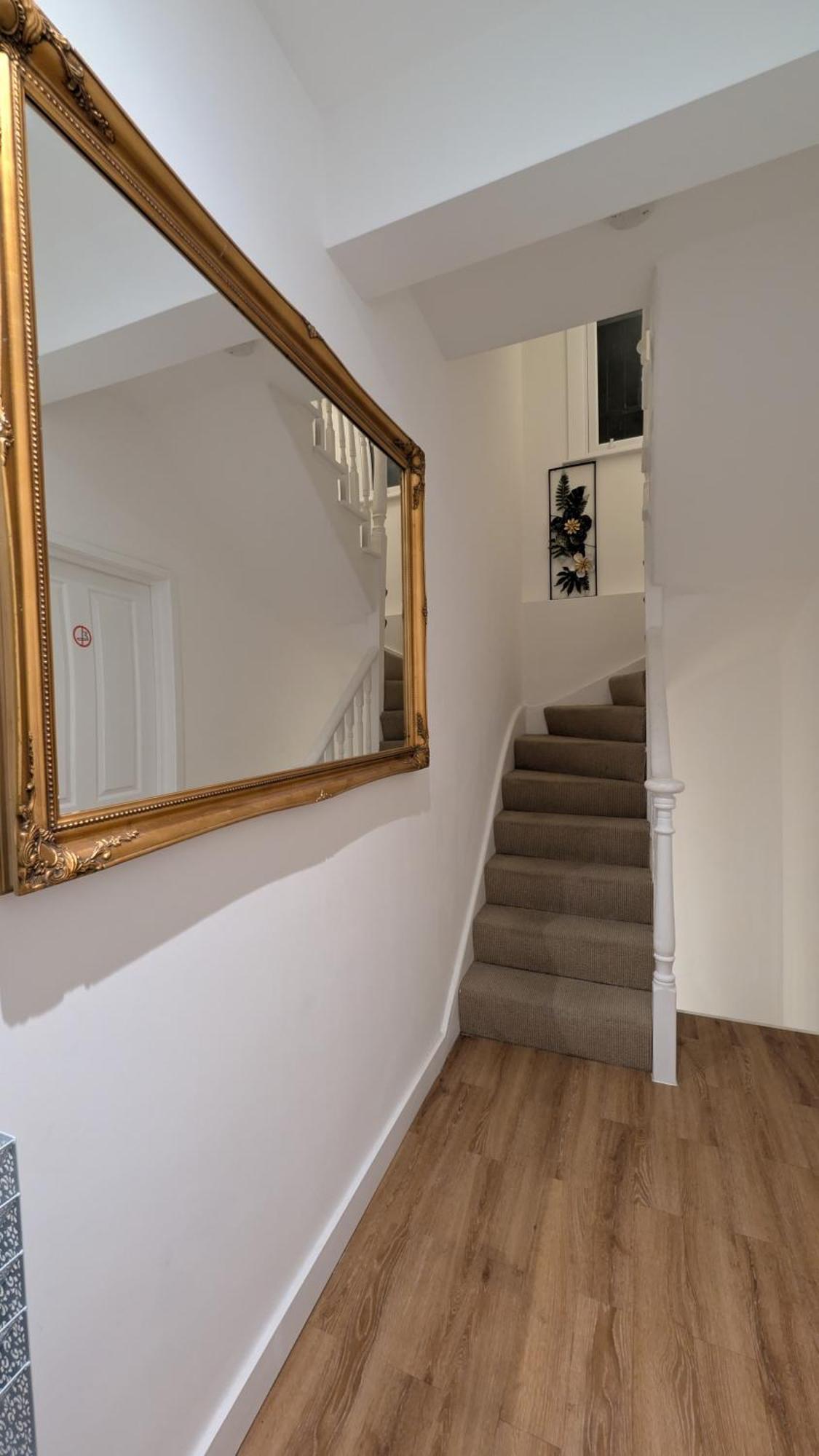 Casa vacanze Notting Hill 3 Bedroom