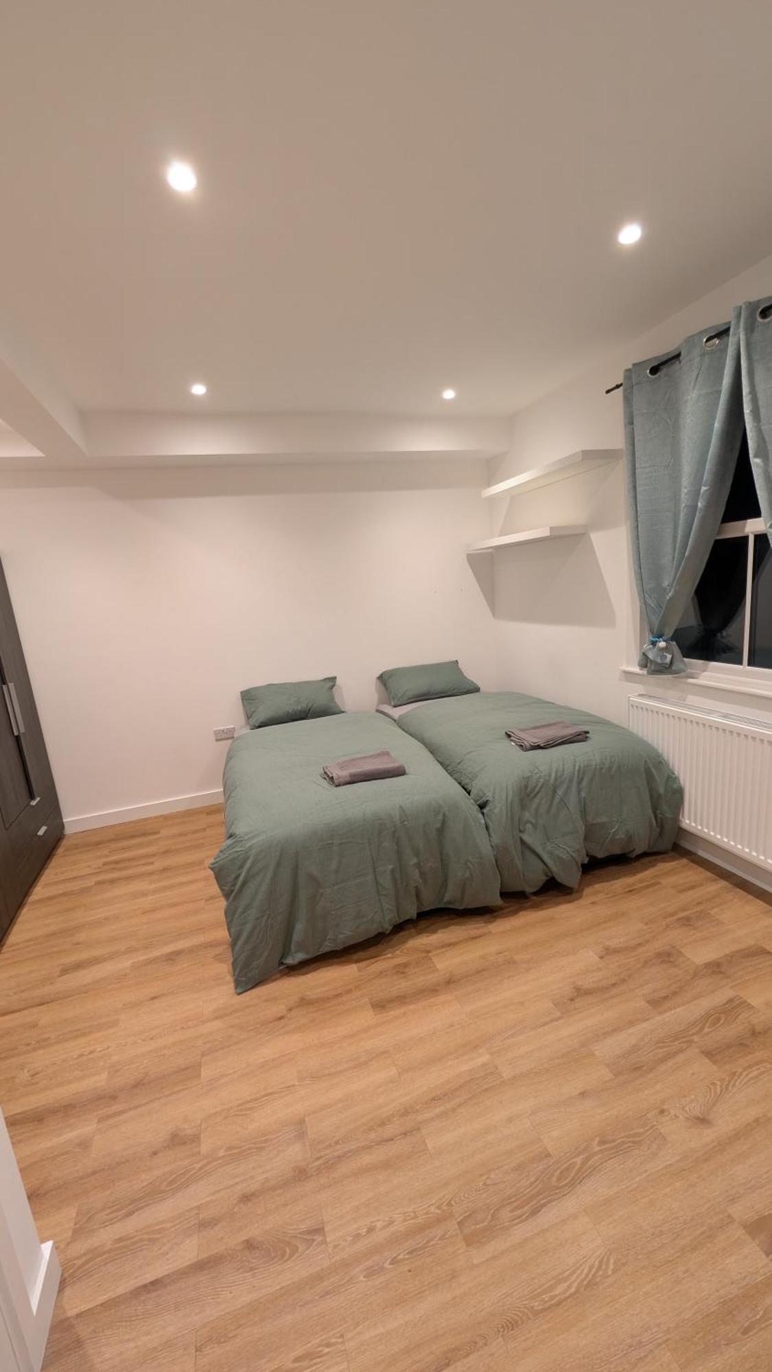 Notting Hill 3 Bedroom Casa vacanze