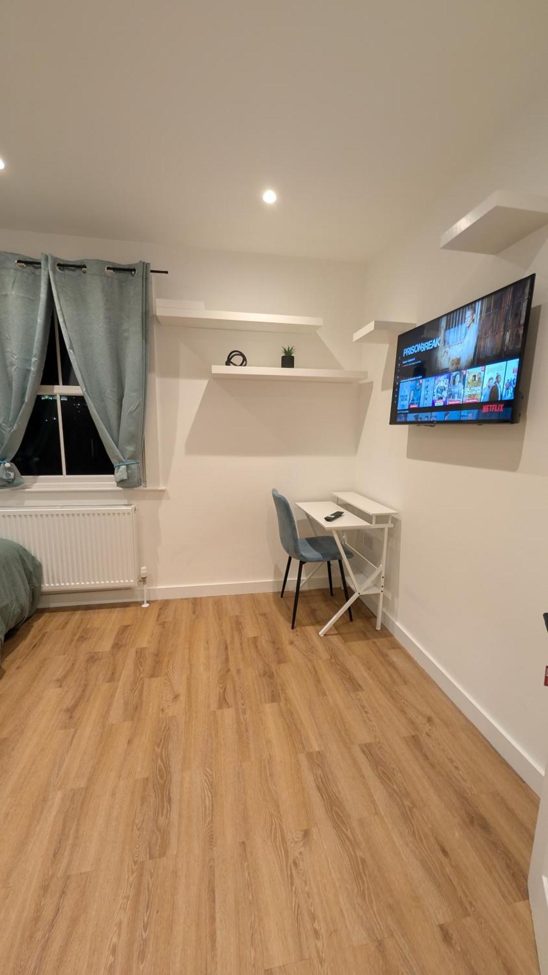 Casa vacanze Notting Hill 3 Bedroom