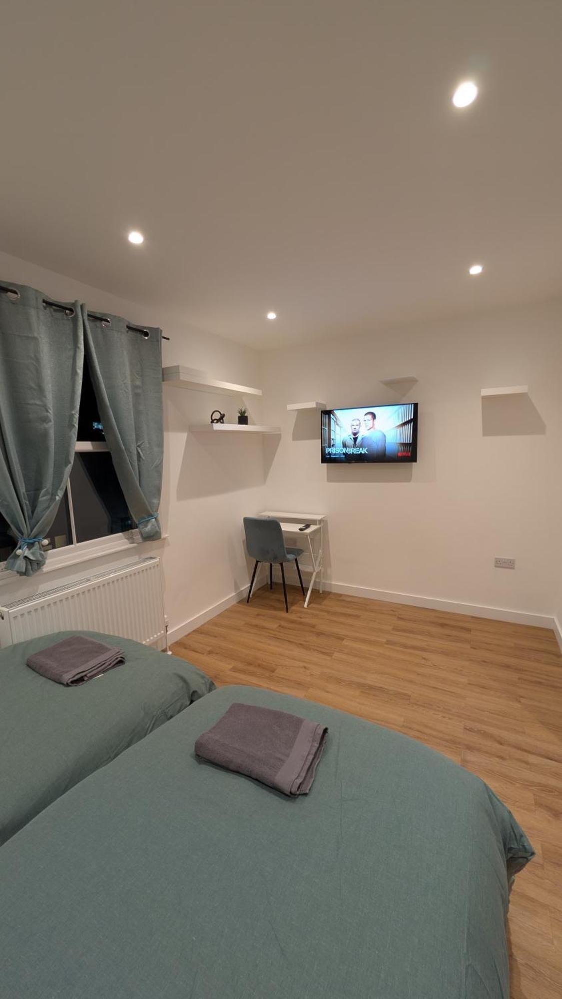 Notting Hill 3 Bedroom