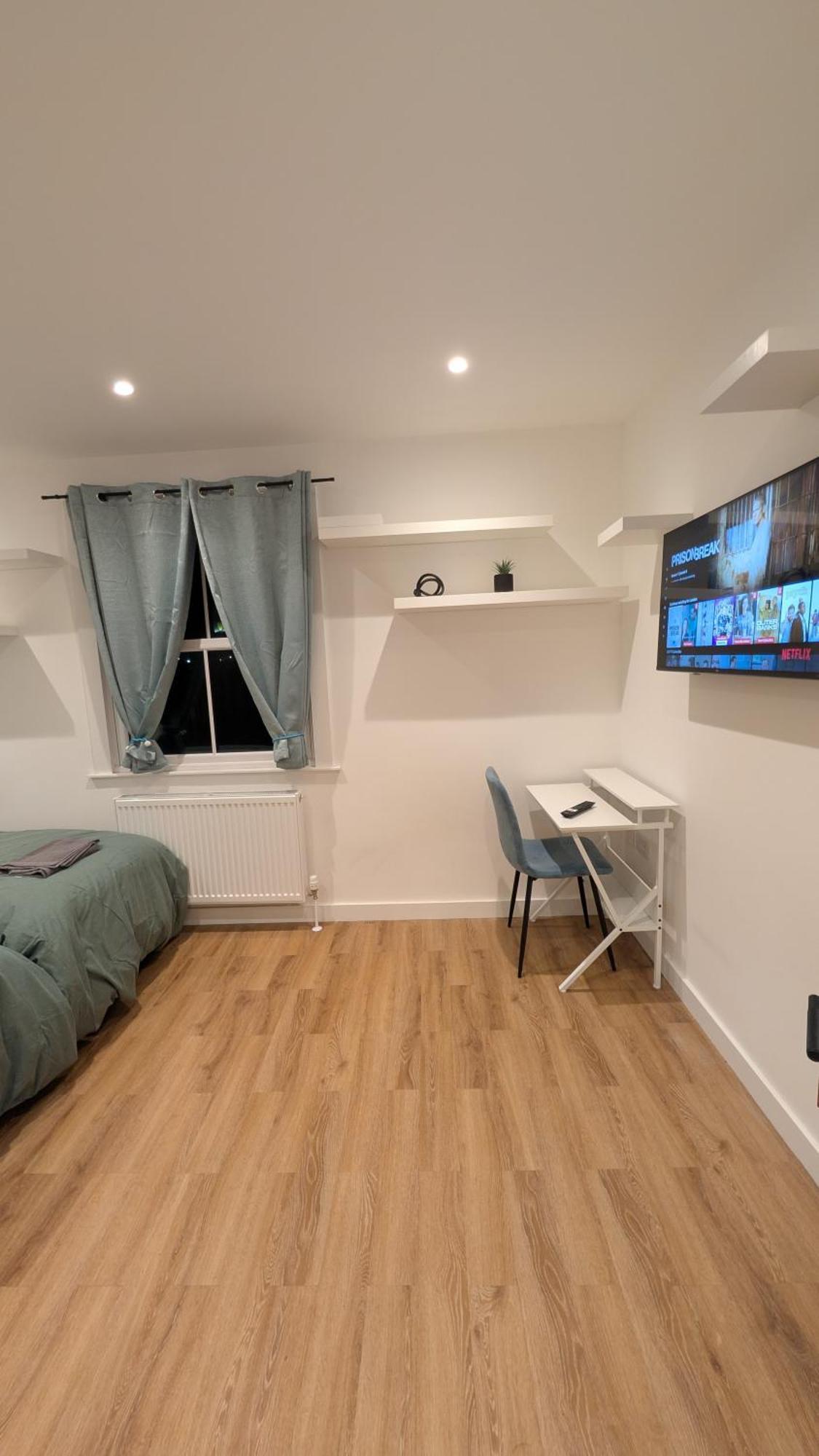 Notting Hill 3 Bedroom Casa vacanze *