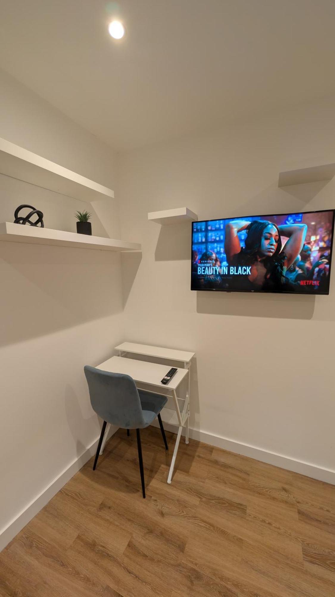 Casa vacanze Notting Hill 3 Bedroom Londra