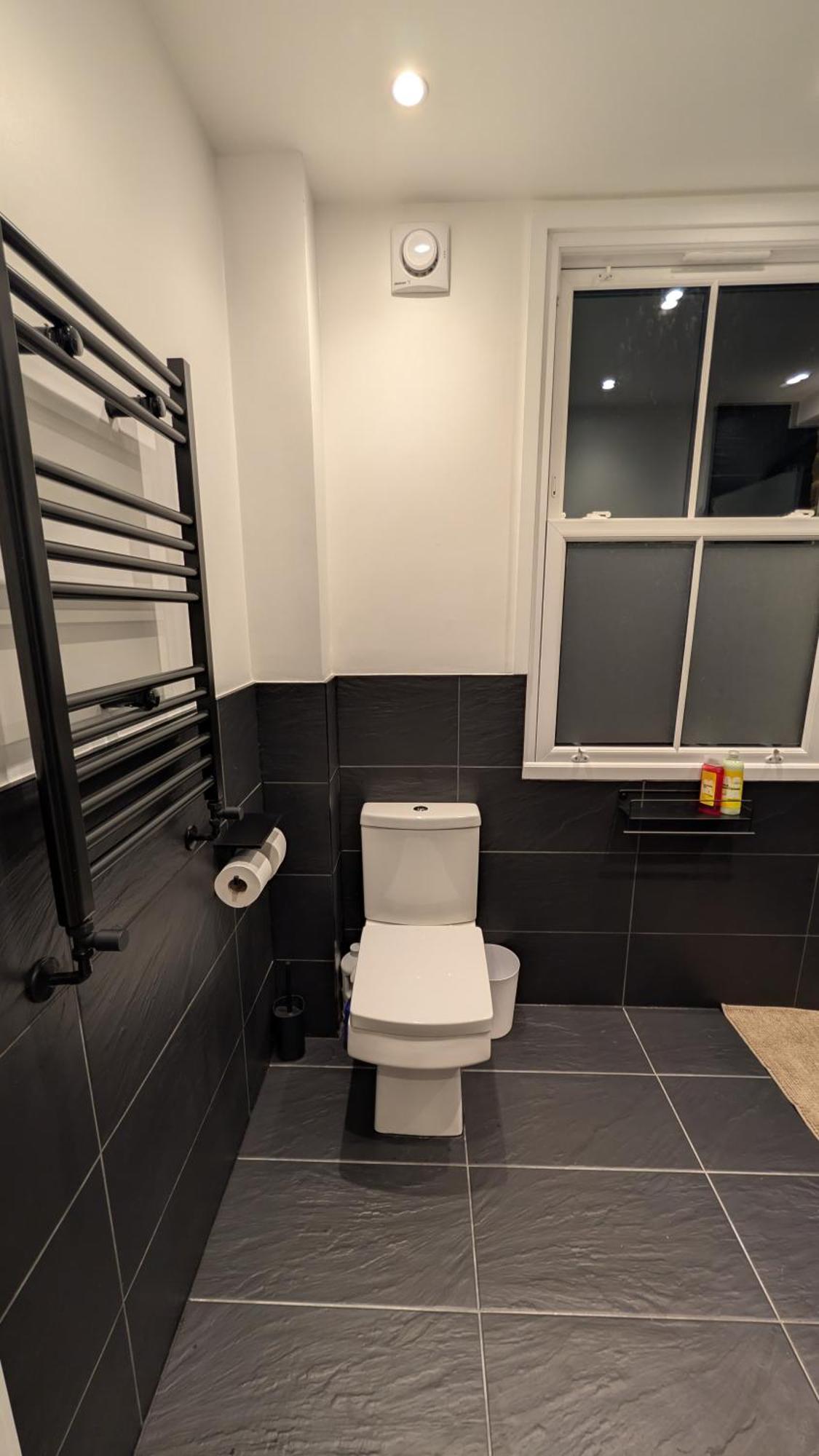 Notting Hill 3 Bedroom Londra