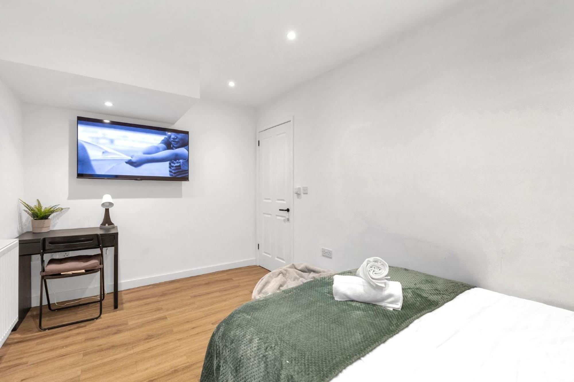 Notting Hill 3 Bedroom Casa vacanze