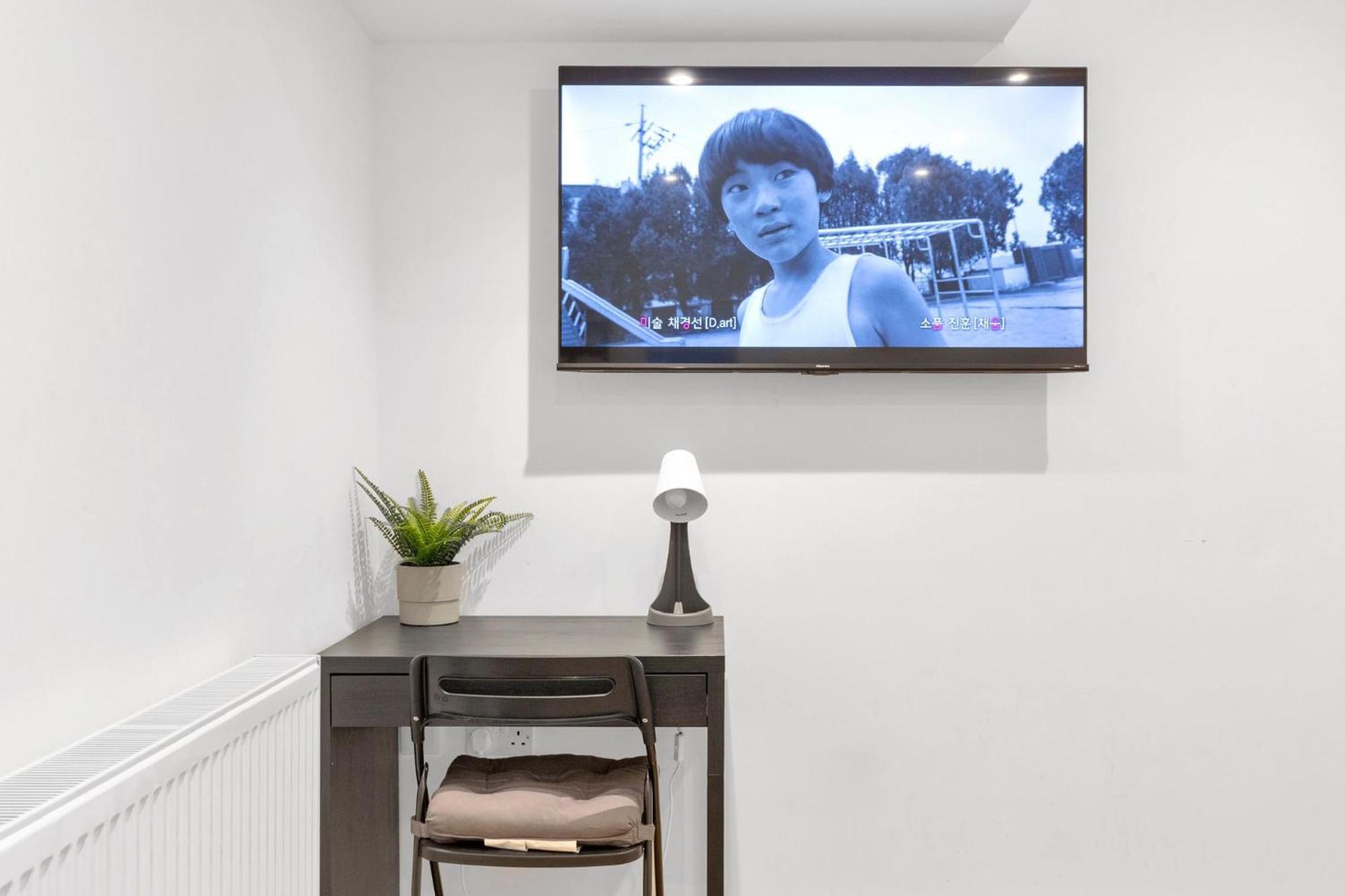 Notting Hill 3 Bedroom Casa vacanze