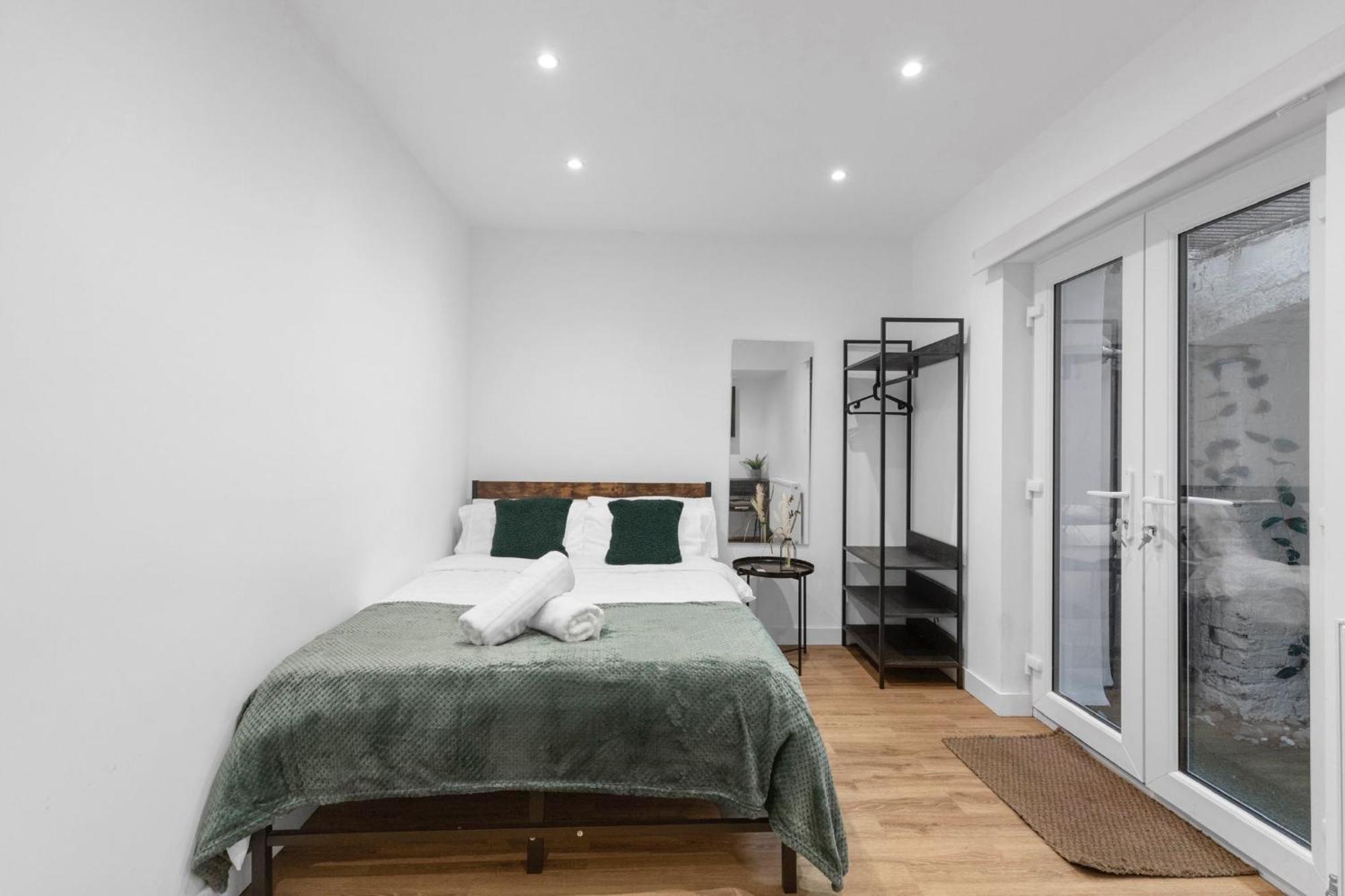 Casa vacanze Notting Hill 3 Bedroom *