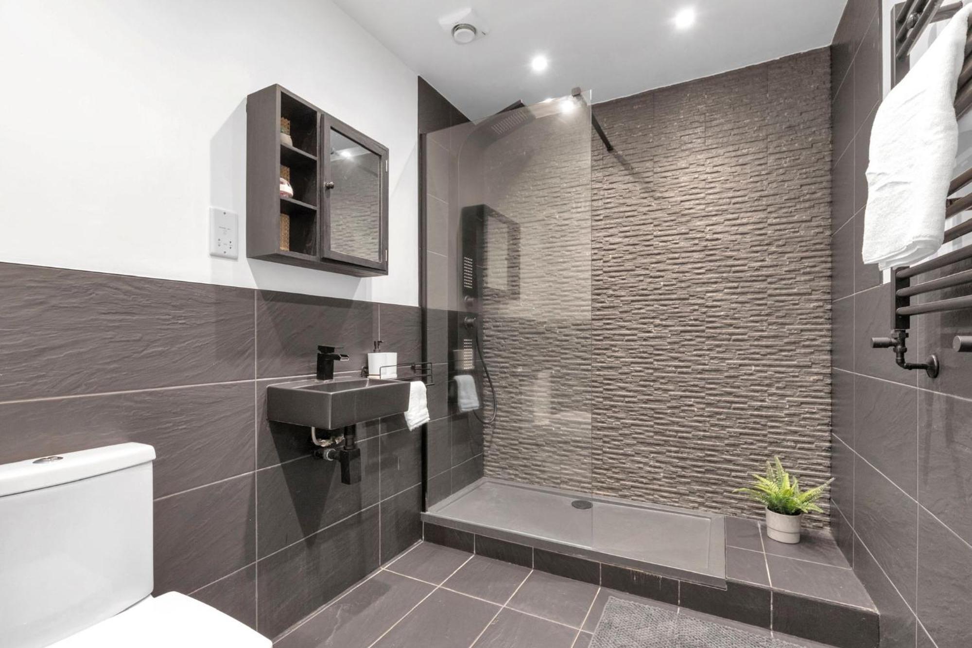 Casa vacanze Notting Hill 3 Bedroom *
