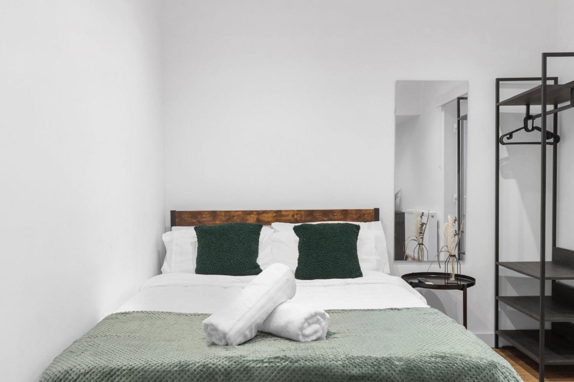 Casa vacanze Notting Hill 3 Bedroom