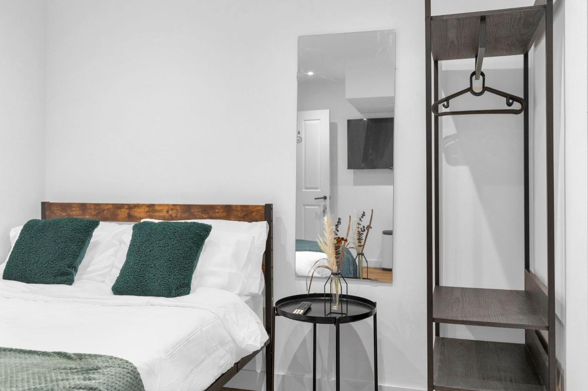 Notting Hill 3 Bedroom Casa vacanze
