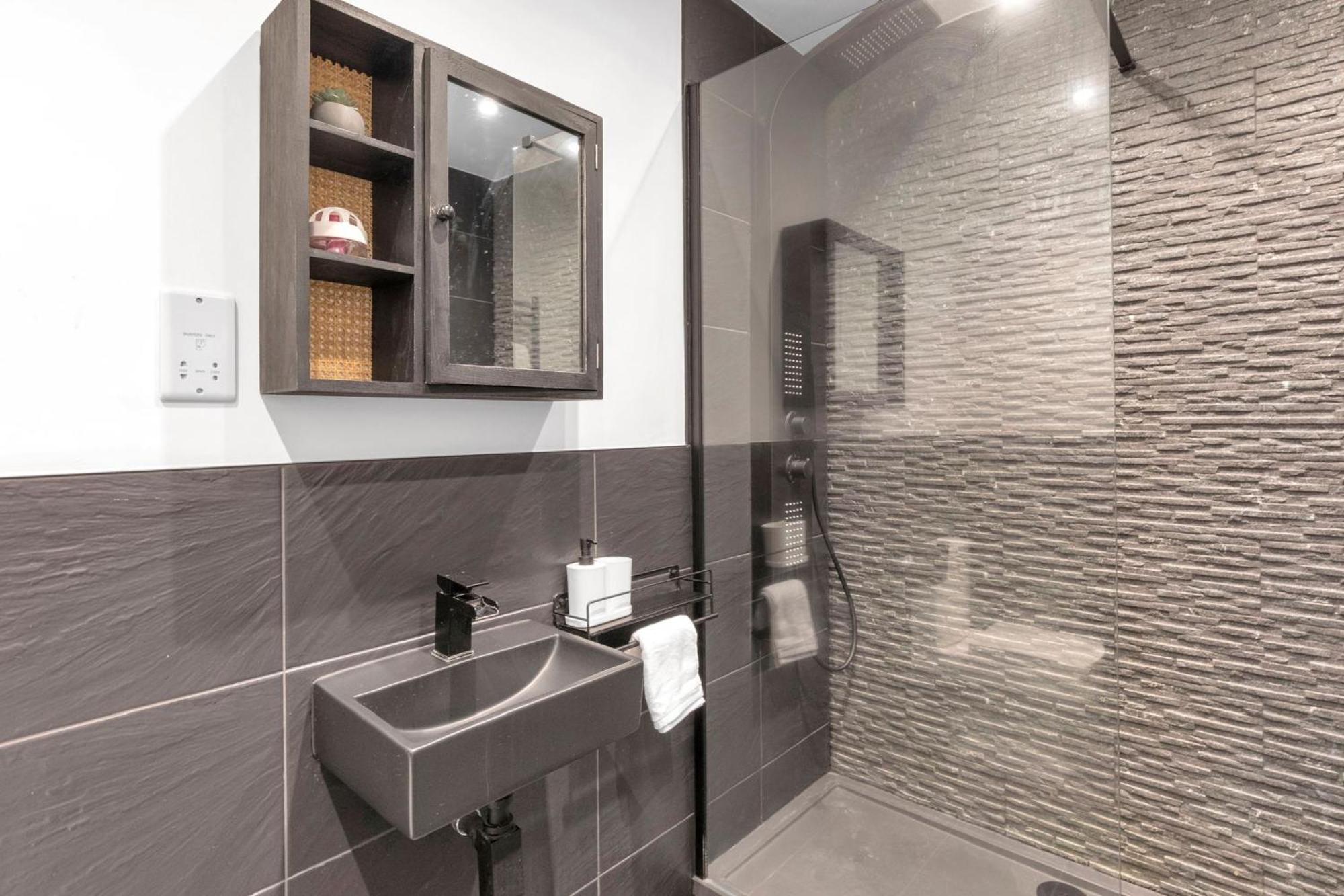 Casa vacanze Notting Hill 3 Bedroom *
